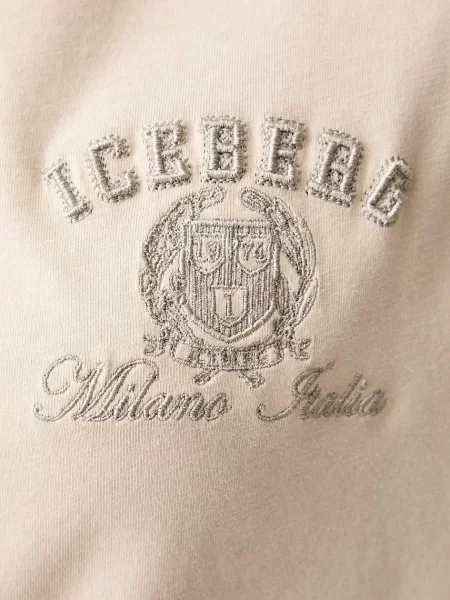 Футболка Iceberg