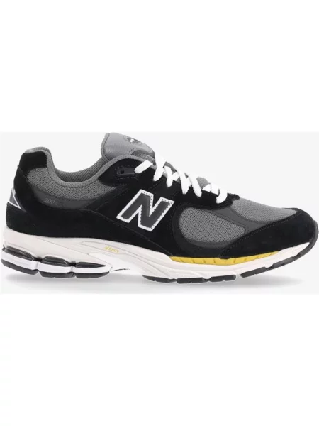 Buty do biegania New Balance szary kremowy 36 czarny