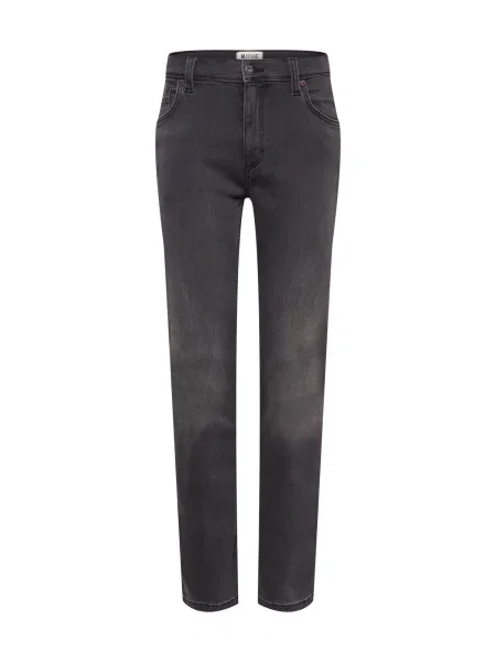 MUSTANG Džíny Washington džínová šedá