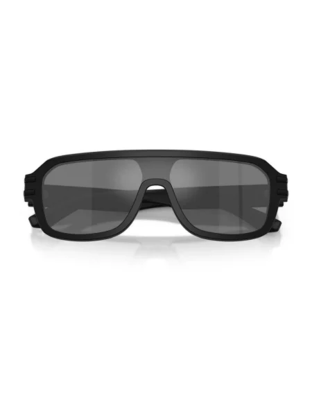Okulary przeciwsłoneczne Dolce And Gabbana czarne