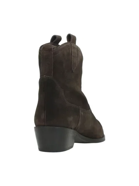 Pantofi Carmela maro