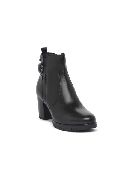 Pantofi Valleverde negru