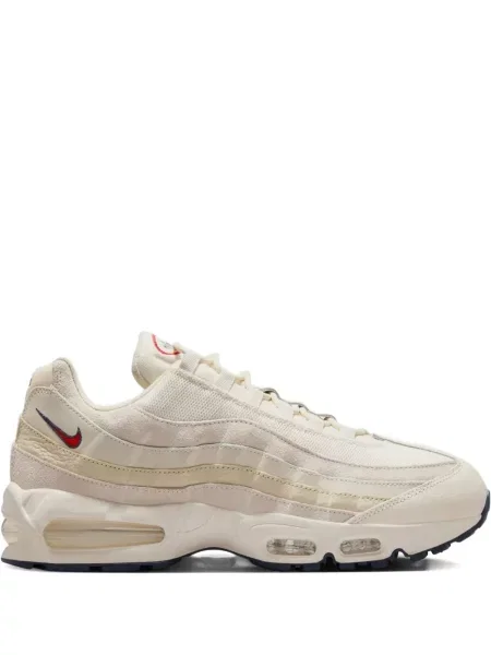 Маратонки Nike Air Max 95 бяло