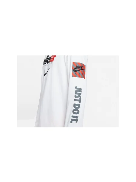 Tricou Nike alb
