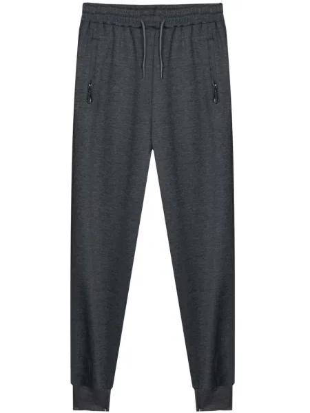 Pantaloni sport J.style negru