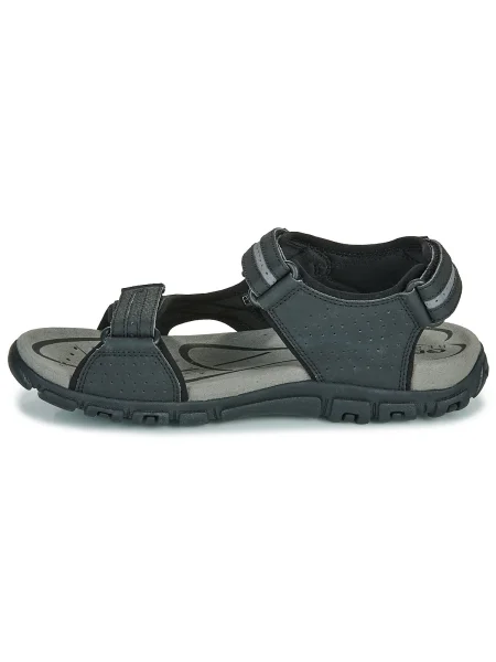 Pantofi Geox negru