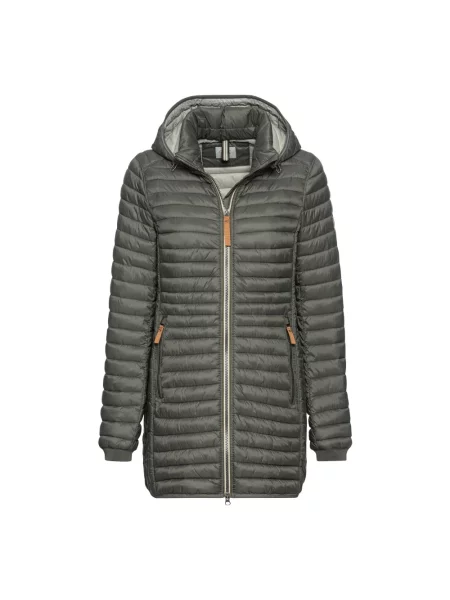 Kurtka Camel Active zielona