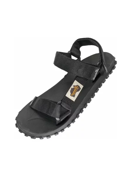 Sandale Gumbies crna