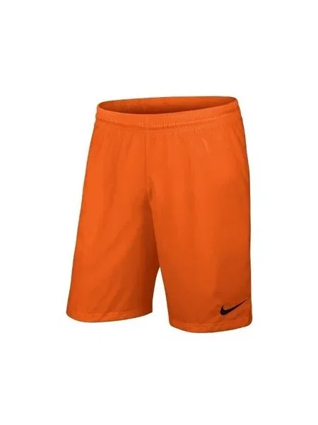 Pantaloni Nike portocaliu