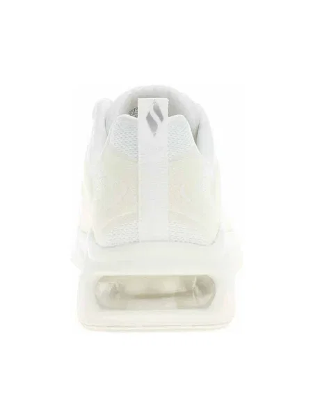 Pantofi Skechers alb