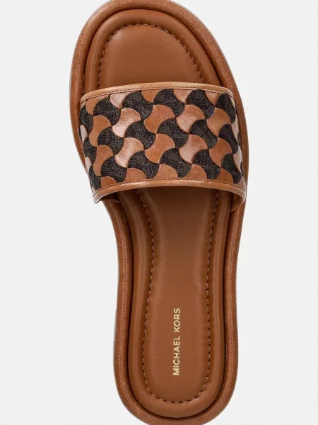 Шлепанцы Michael Michael Kors