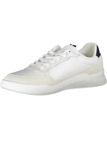 Superge Tommy Hilfiger bela