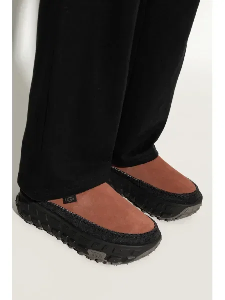 Sneakerși Ugg roșu