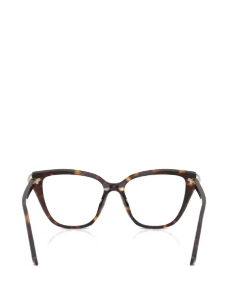 Ochelari de soare Swarovski maro