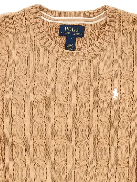 Пуловер Polo Ralph Lauren