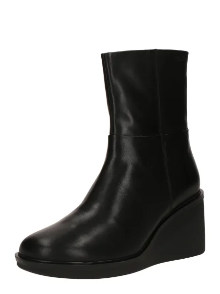 Pantofi cu toc Vagabond Shoemakers negru