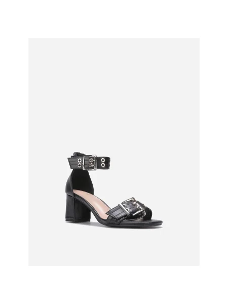 Pantofi La Modeuse negru
