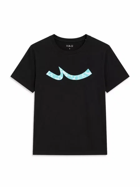 Футболка Ltb Jeans черная