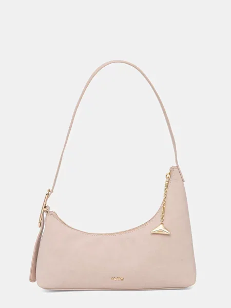 Aldo torebka różowy