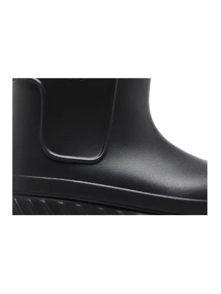Botki Adidas czarne