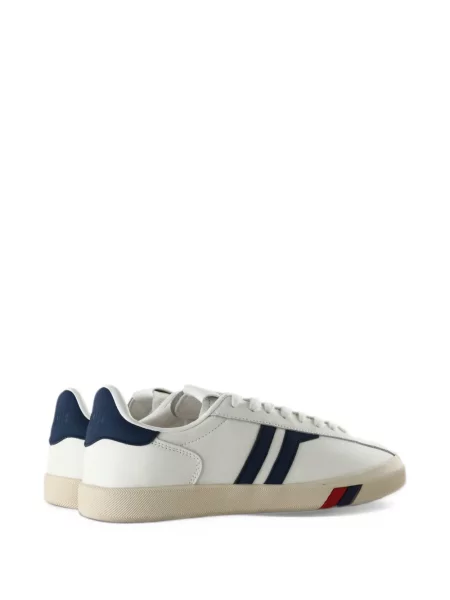 Sneakerși Pro-keds alb