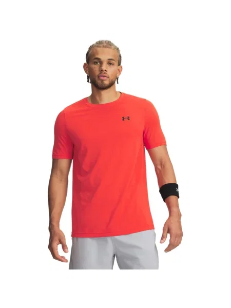 Majica Under Armour crvena