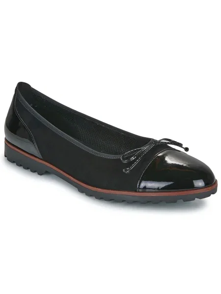 Pantofi Gabor negru