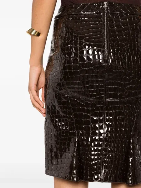 Fustă Tom Ford