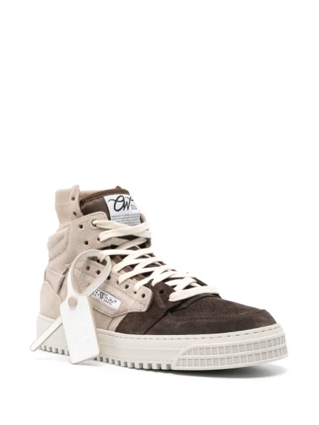 Sportbačiai Off-white balta
