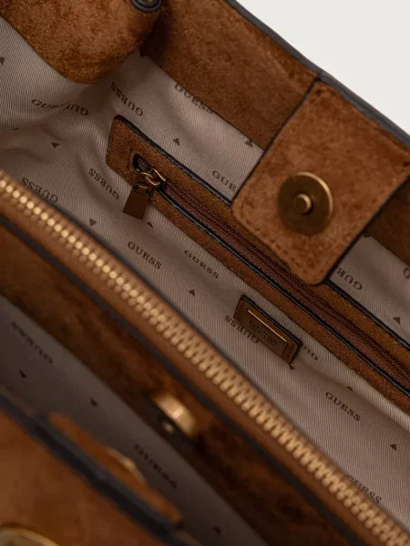 Guess сумка-тоут ALLEGRA
