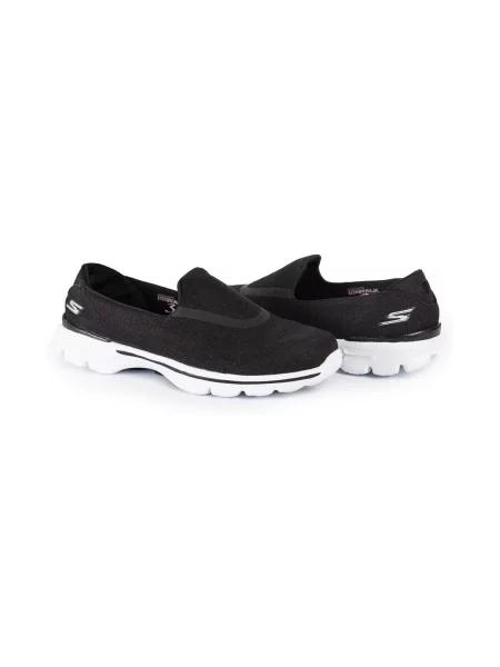 Pantofi Skechers alb