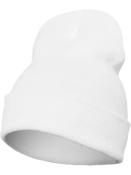 Șapcă Flexfit alb