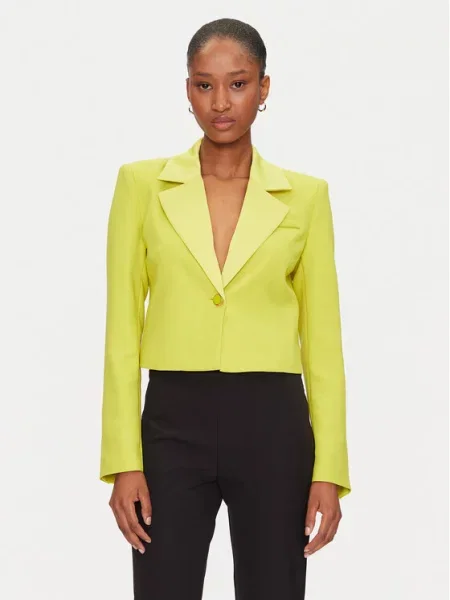 Suknjič Marciano Guess rumena