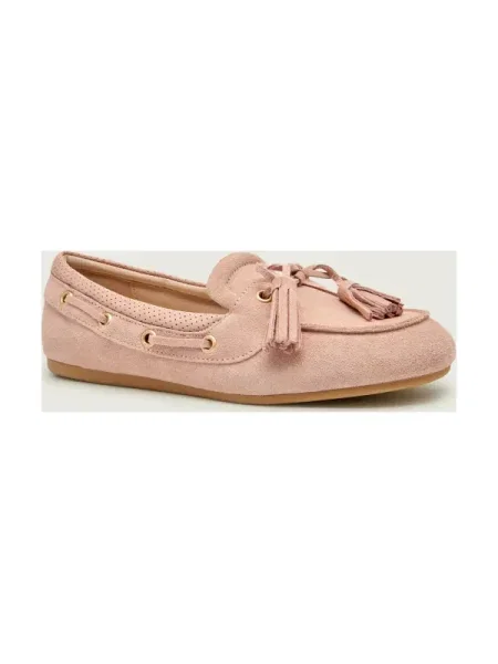 Liu Jo Mocasini SKIPPER 03 | piele întoarsă