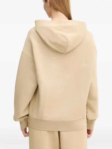 Hanorac cu glugă Ea7 Emporio Armani
