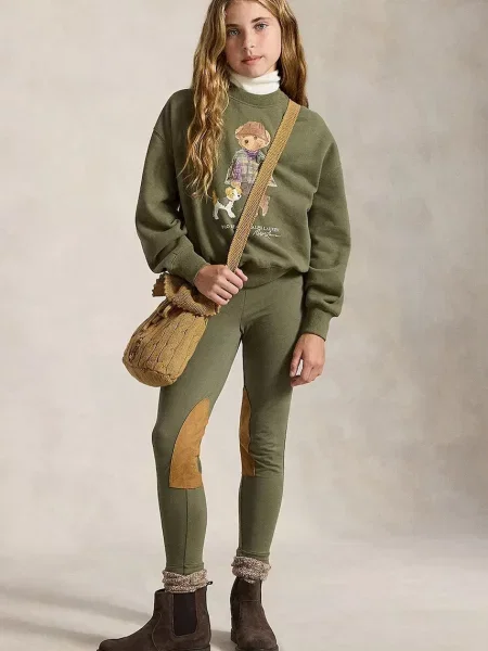Детский свитер Polo Ralph Lauren