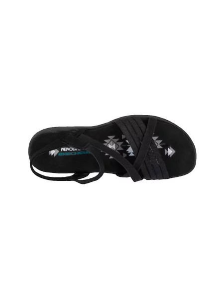 Pantofi Skechers negru