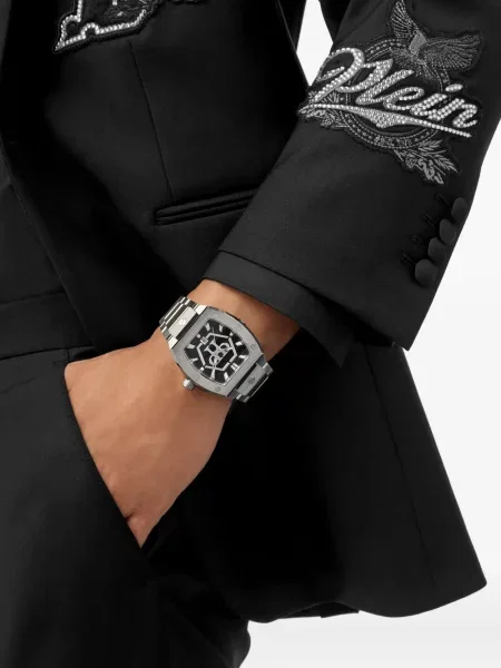Ceas Philipp Plein negru