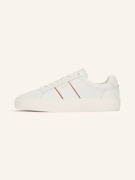 Tommy Hilfiger Sneakersy weiss