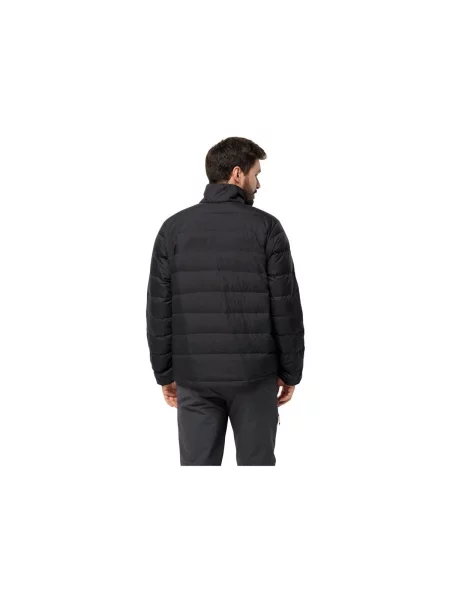 Sako Jack Wolfskin čierna