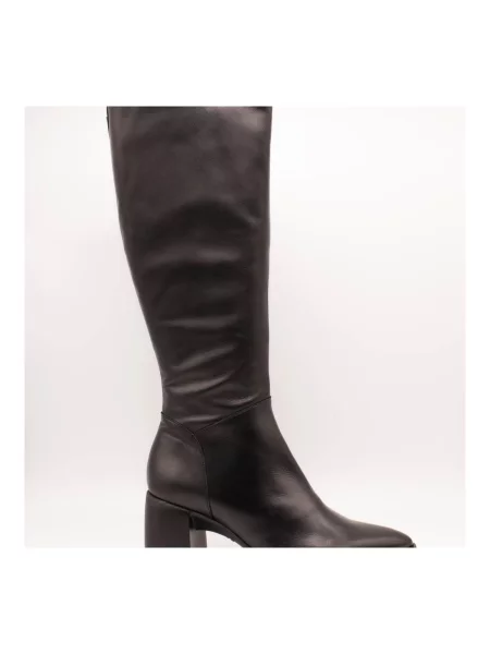 Pantofi Wonders negru