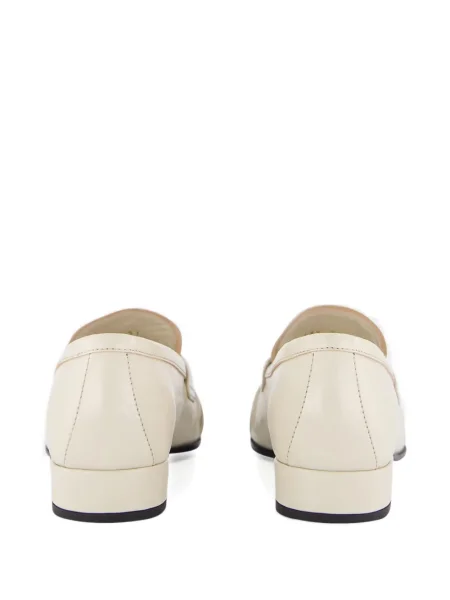 Loafers Prada s volány