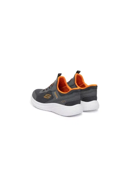Sneakersy Skechers šedé