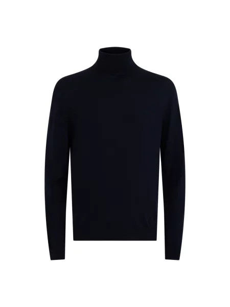 Sweter Slowear czarny