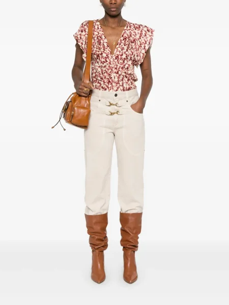 Blugi Isabel Marant