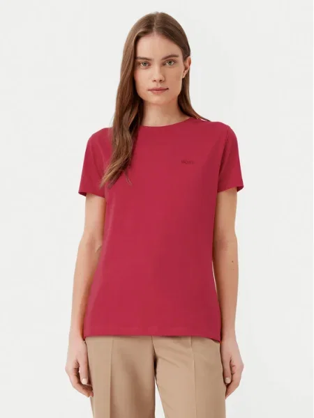BOSS Tricou roz
