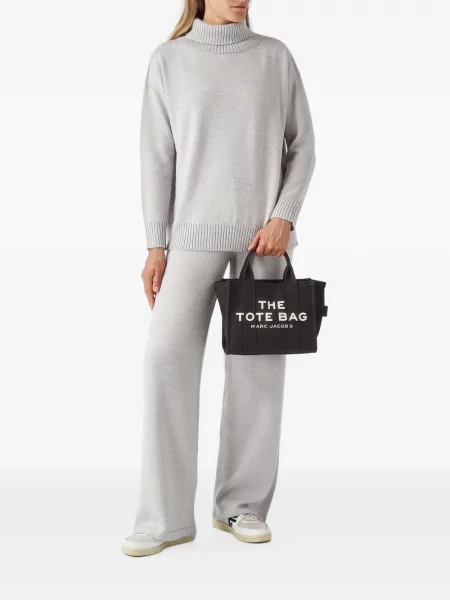 Pantaloni Max Mara gri