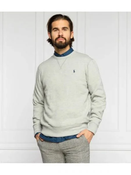 POLO RALPH LAUREN Hanorac gri