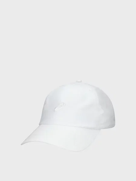 Кепка Asics біла