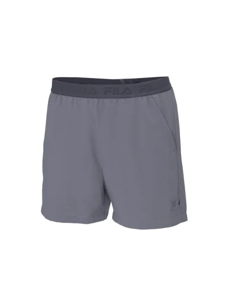 Pantaloni Fila gri